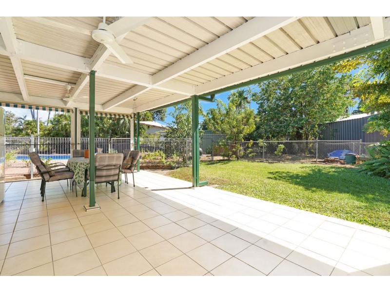 1 Crush Street, Fannie Bay NT 0820