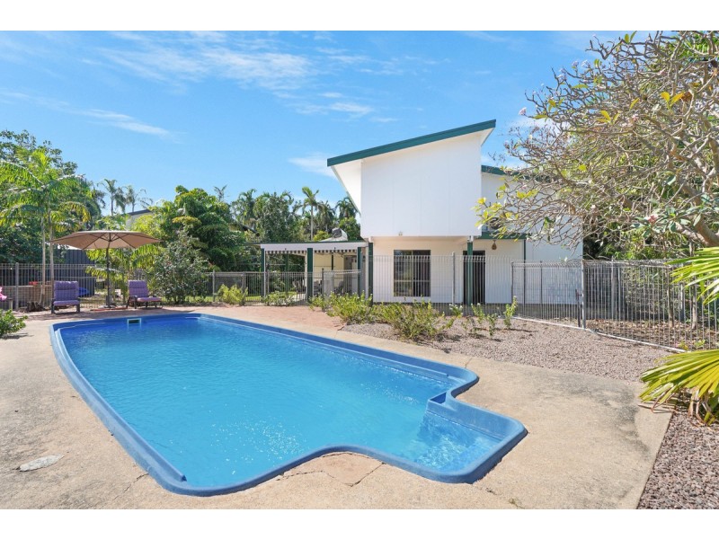 1 Crush Street, Fannie Bay NT 0820