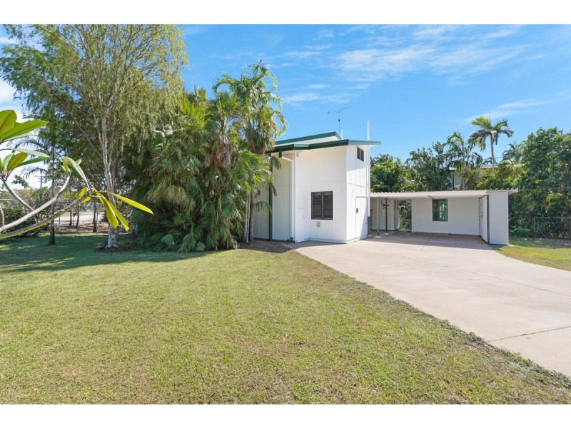 1 Crush Street, Fannie Bay NT 0820