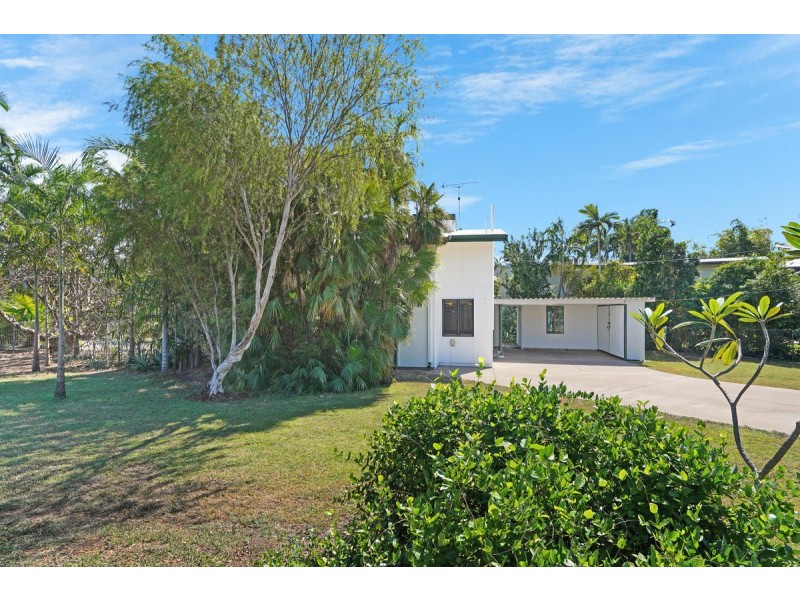1 Crush Street, Fannie Bay NT 0820