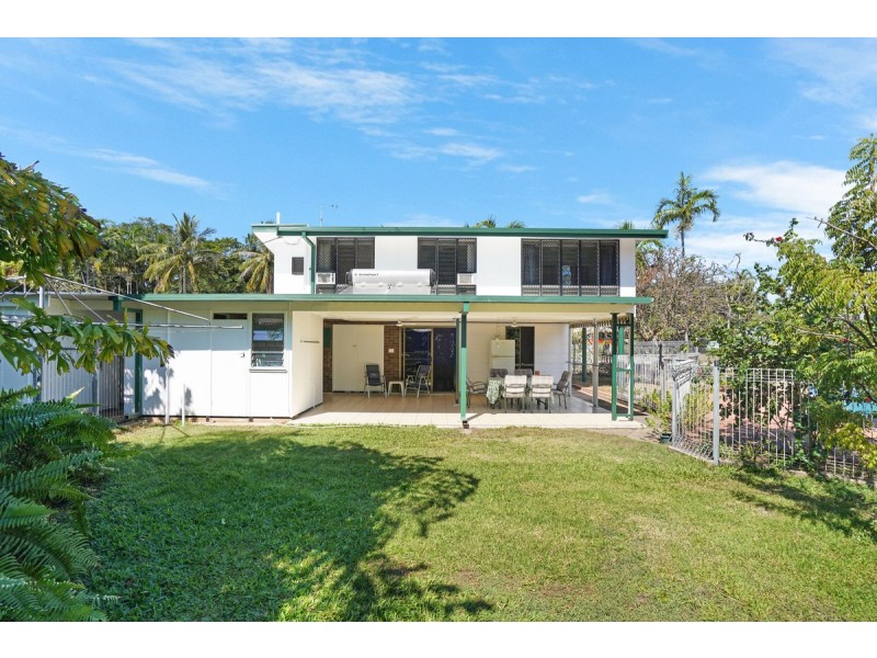 1 Crush Street, Fannie Bay NT 0820