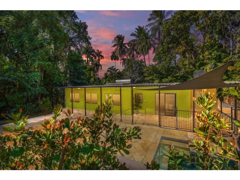 4 Lovegrove Street, Ludmilla NT 0820