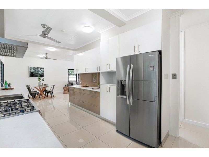 4 Lovegrove Street, Ludmilla NT 0820