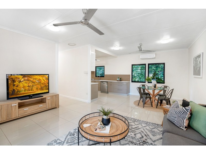 4 Lovegrove Street, Ludmilla NT 0820