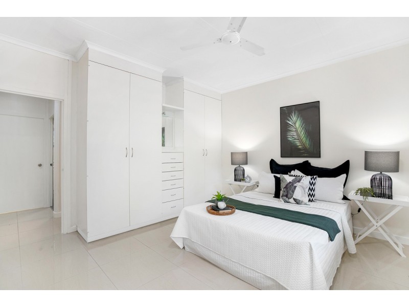 4 Lovegrove Street, Ludmilla NT 0820