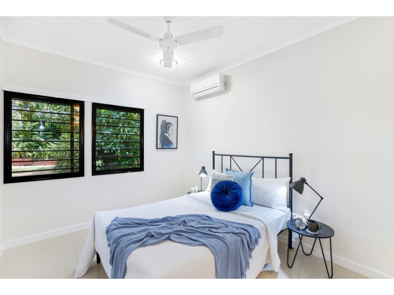 4 Lovegrove Street, Ludmilla NT 0820