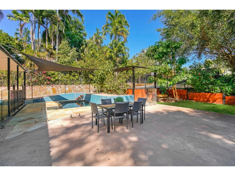 4 Lovegrove Street, Ludmilla NT 0820