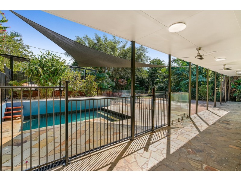 4 Lovegrove Street, Ludmilla NT 0820