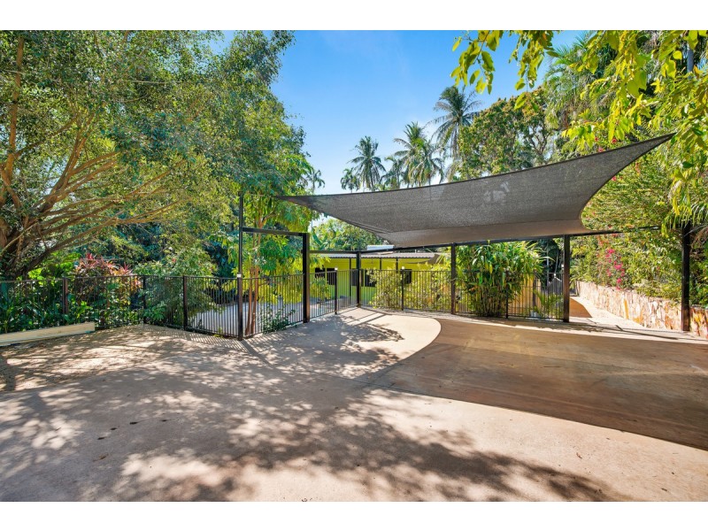 4 Lovegrove Street, Ludmilla NT 0820