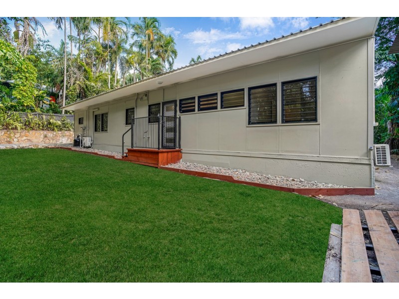 4 Lovegrove Street, Ludmilla NT 0820