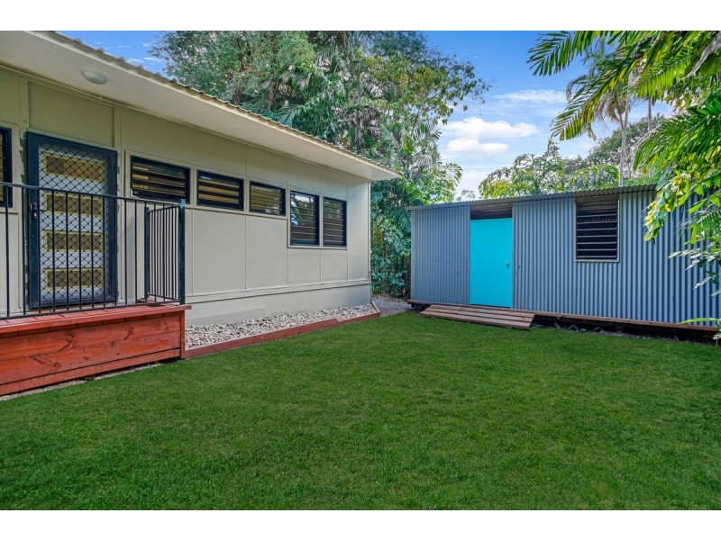 4 Lovegrove Street, Ludmilla NT 0820