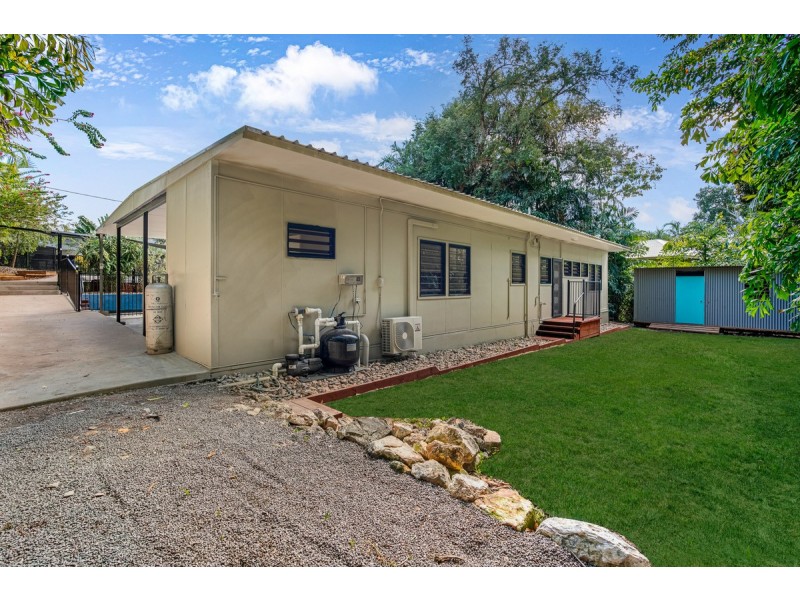 4 Lovegrove Street, Ludmilla NT 0820
