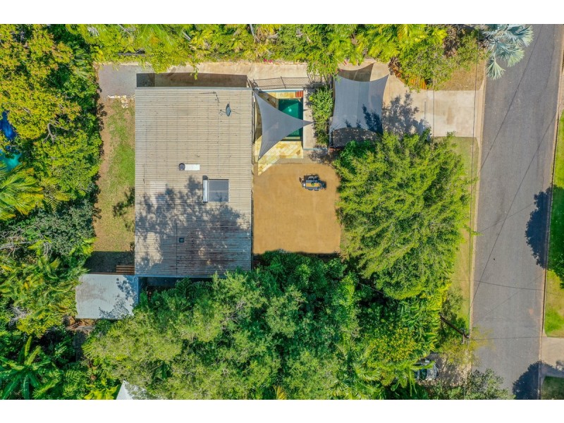 4 Lovegrove Street, Ludmilla NT 0820