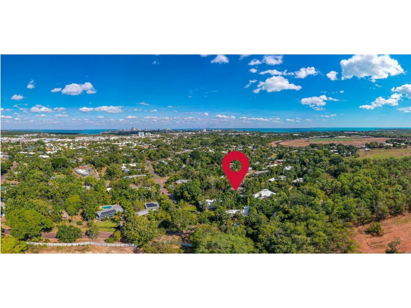 4 Lovegrove Street, Ludmilla NT 0820