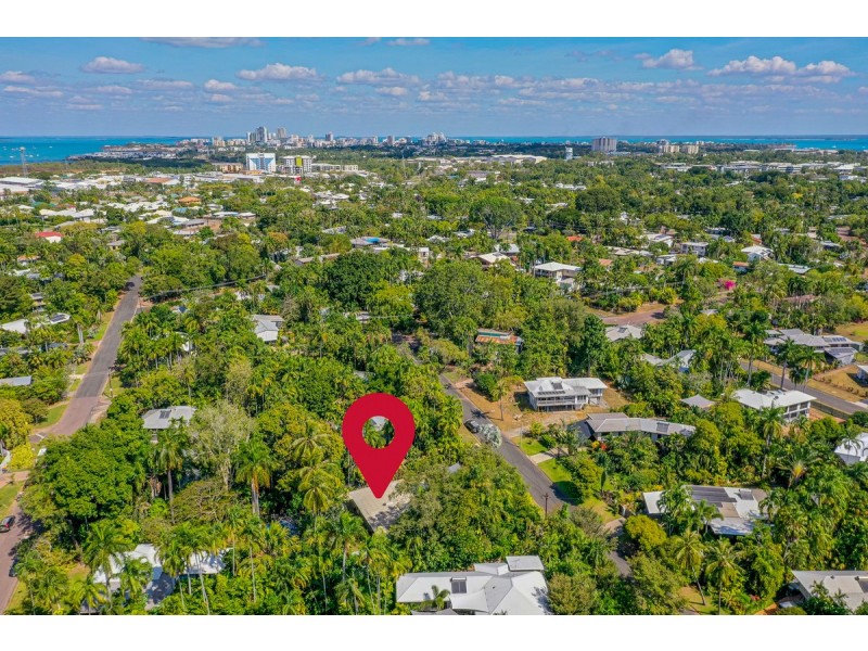 4 Lovegrove Street, Ludmilla NT 0820