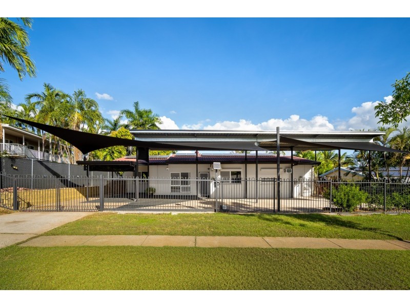 7 Raffles Road, Gray NT 0830
