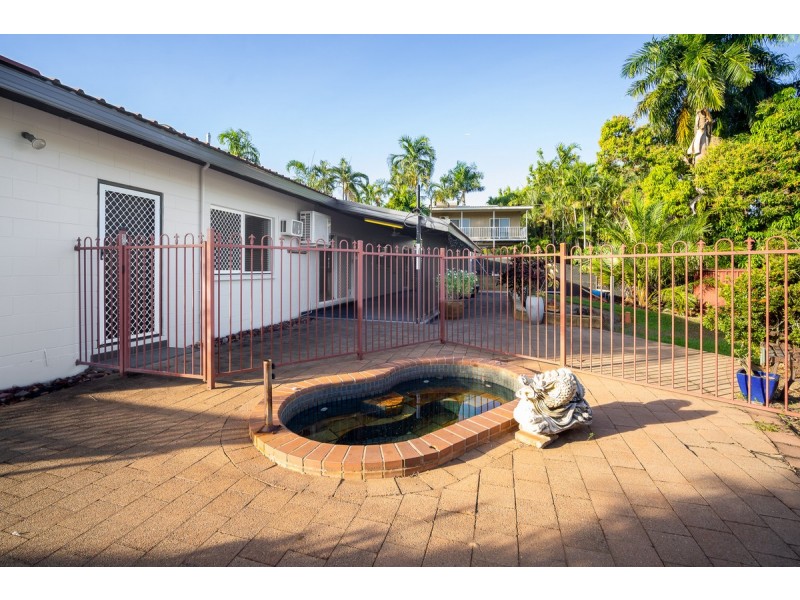 7 Raffles Road, Gray NT 0830