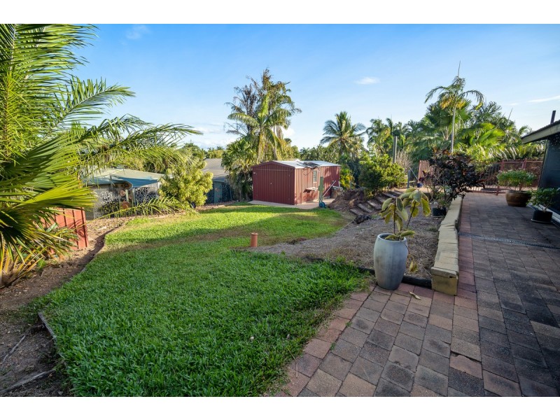 7 Raffles Road, Gray NT 0830