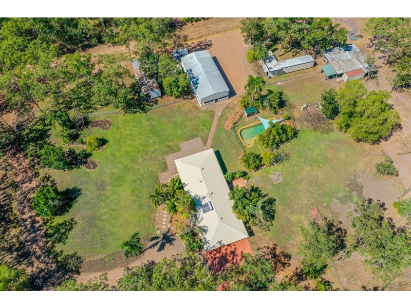 19 Aplin Road, Girraween NT 0836