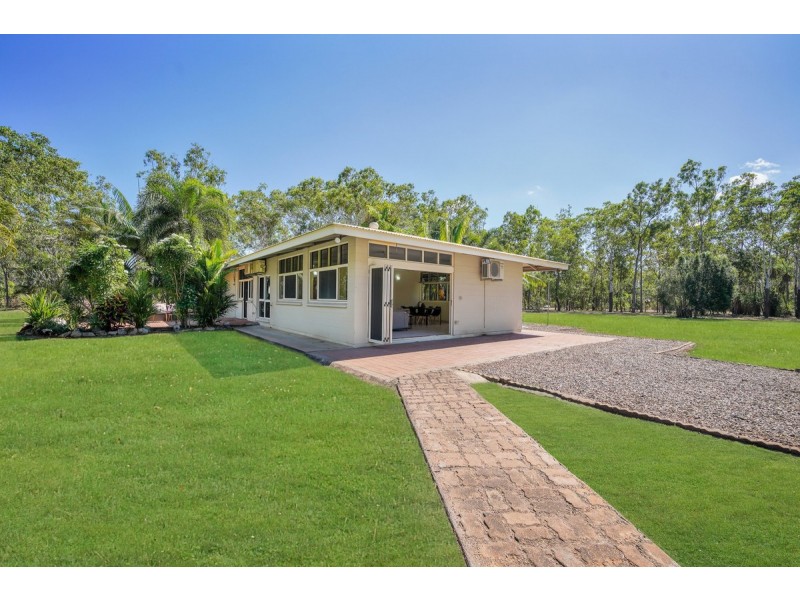 19 Aplin Road, Girraween NT 0836