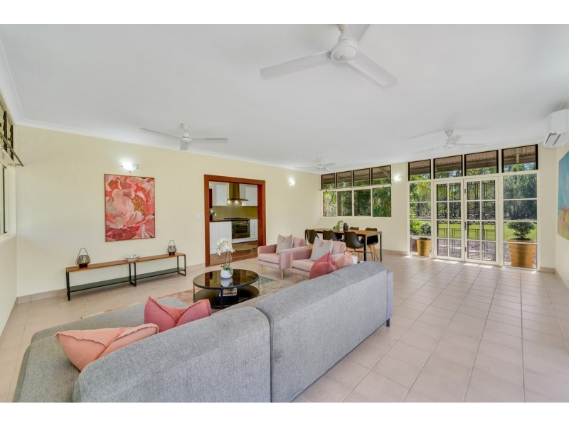 19 Aplin Road, Girraween NT 0836