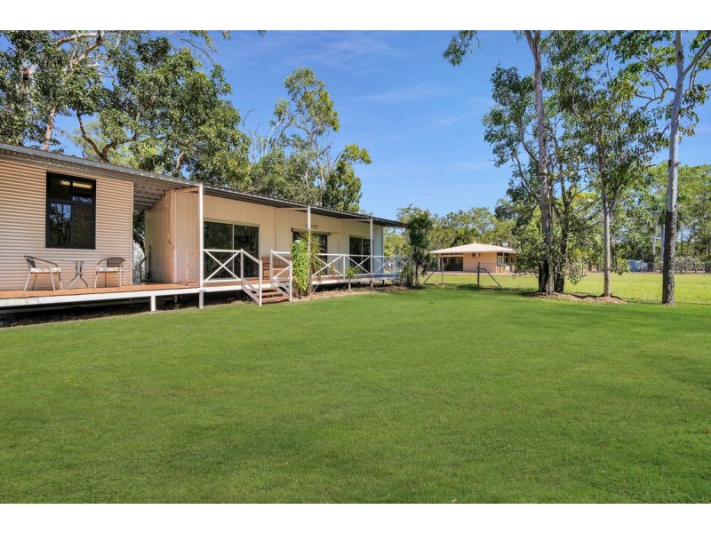 19 Aplin Road, Girraween NT 0836