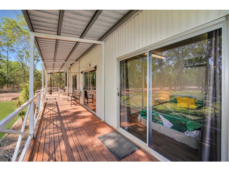 19 Aplin Road, Girraween NT 0836