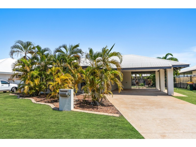 2 Piper Court, Durack NT 0830