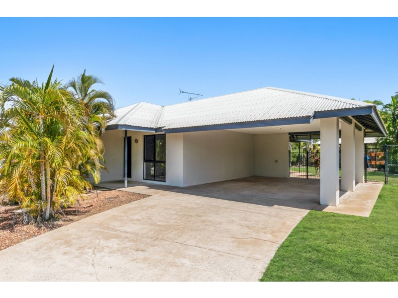 2 Piper Court, Durack NT 0830