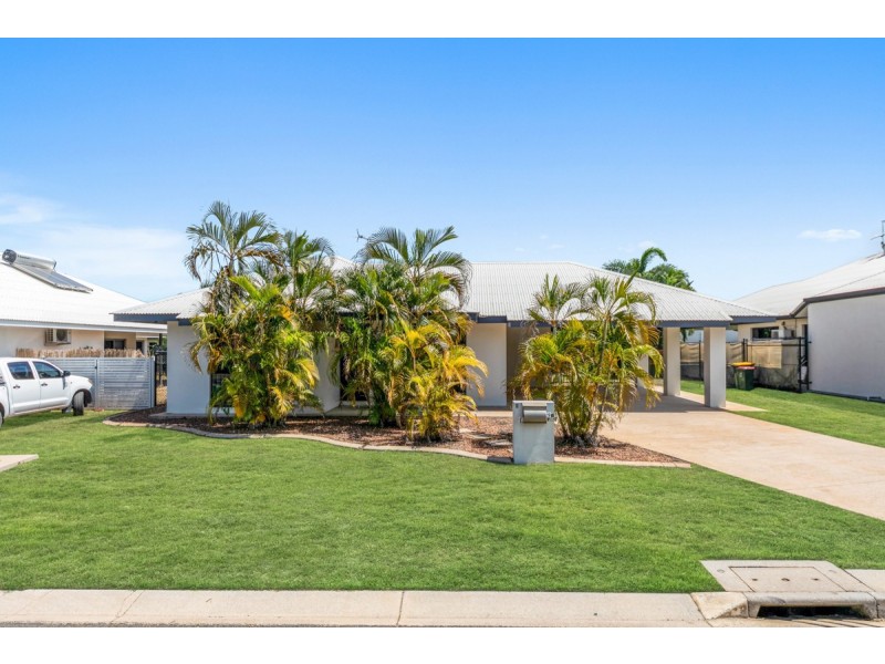 2 Piper Court, Durack NT 0830