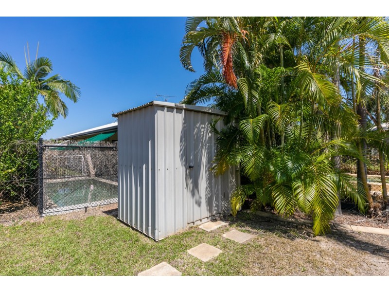 2 Piper Court, Durack NT 0830