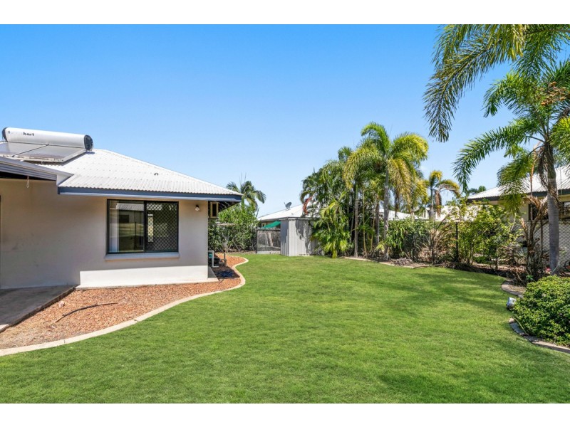 2 Piper Court, Durack NT 0830