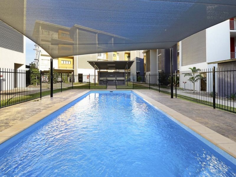 116/250 Farrar Boulevard, Johnston NT 0832