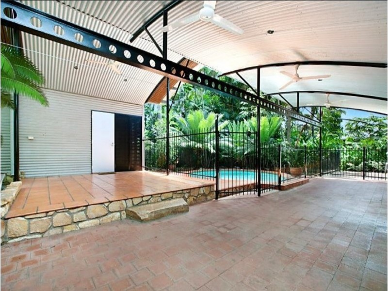 13 Wickham Street, Ludmilla NT 0820