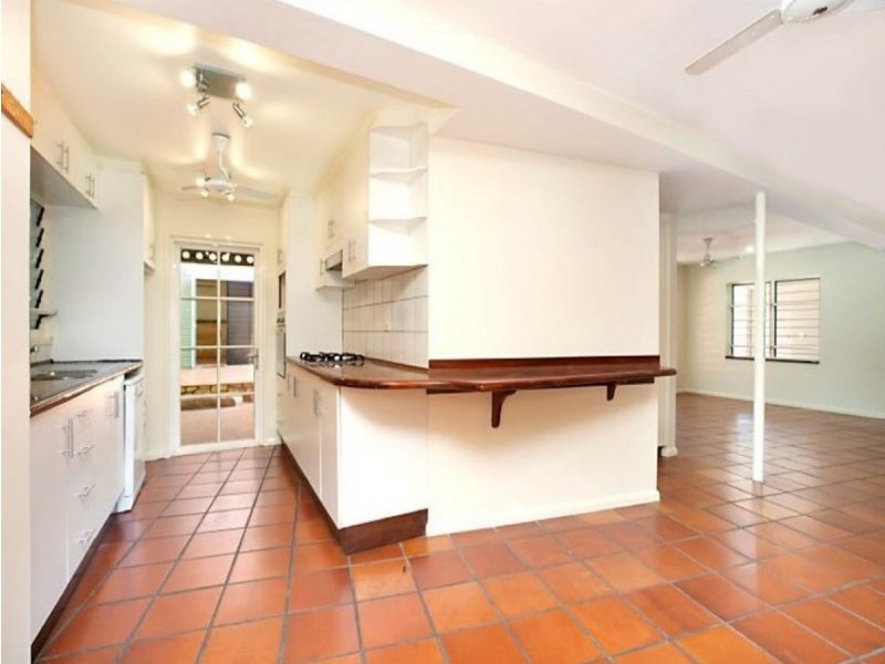 13 Wickham Street, Ludmilla NT 0820