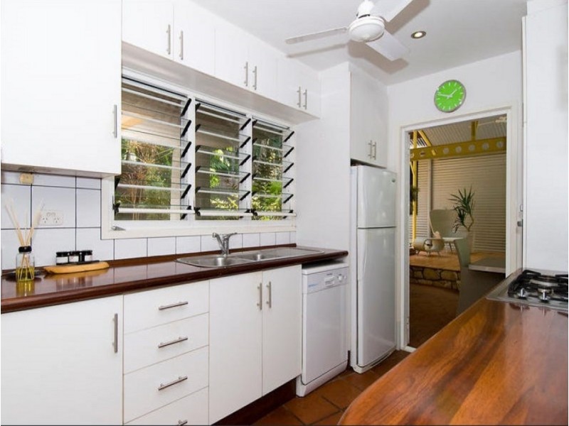 13 Wickham Street, Ludmilla NT 0820