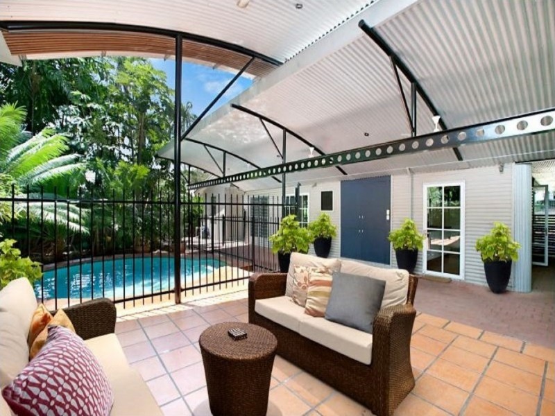 13 Wickham Street, Ludmilla NT 0820