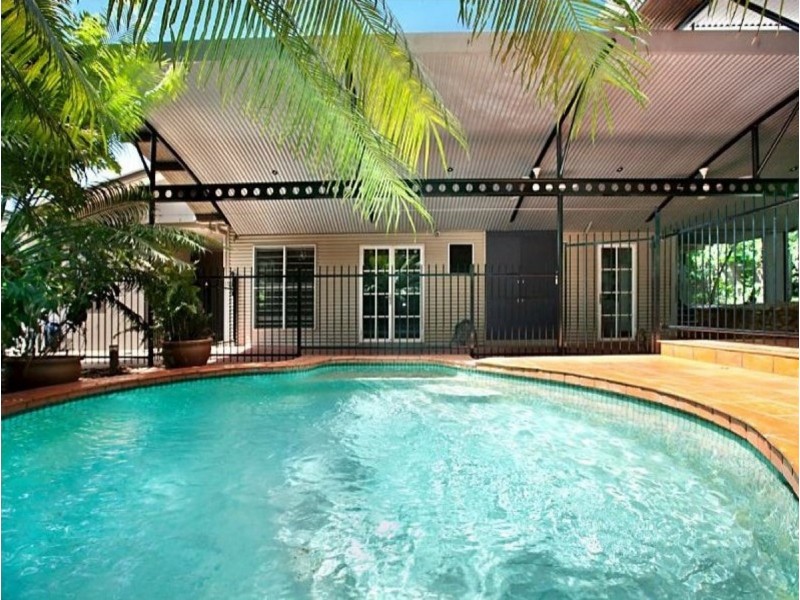 13 Wickham Street, Ludmilla NT 0820