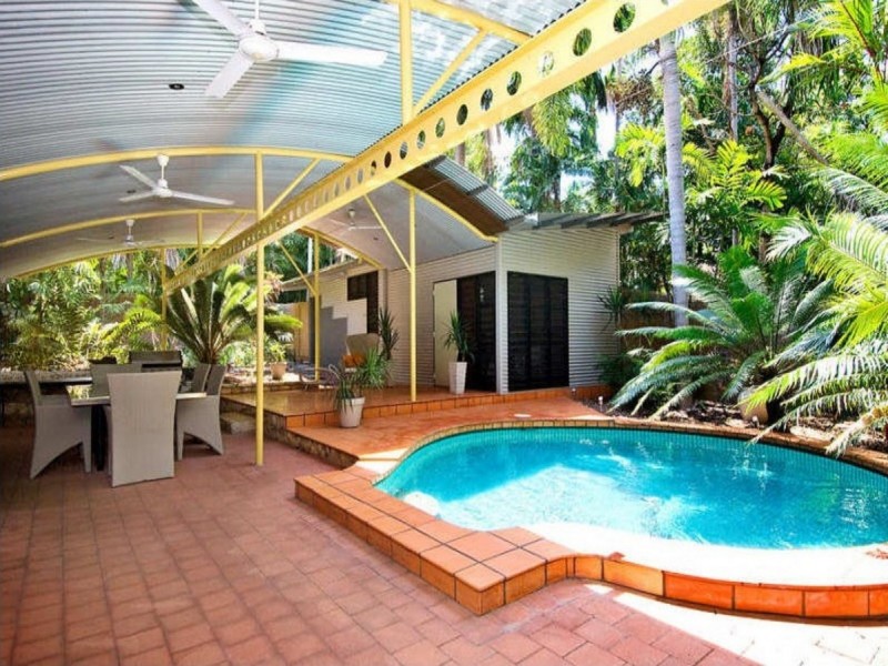 13 Wickham Street, Ludmilla NT 0820