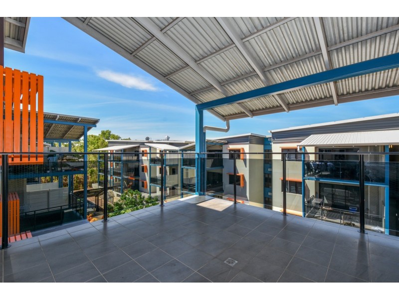 116/129 Flynn Circuit, Bellamack NT 0832