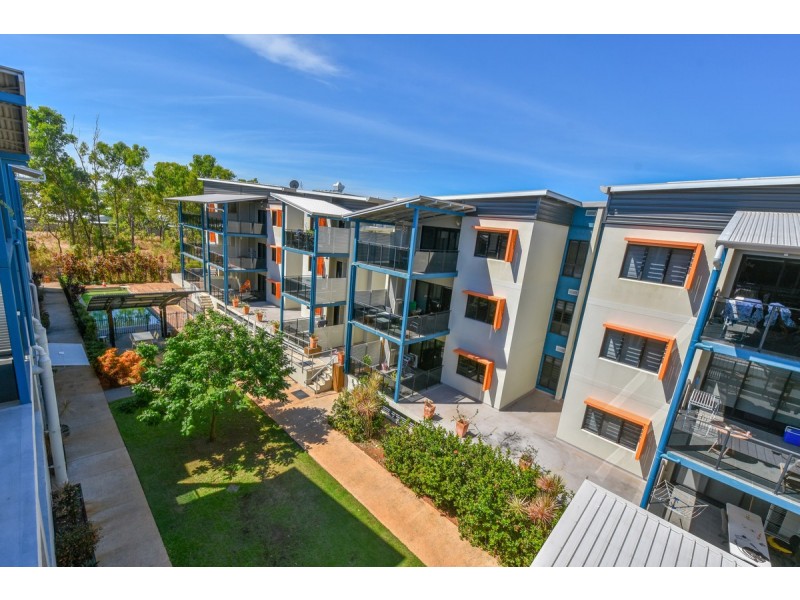 116/129 Flynn Circuit, Bellamack NT 0832