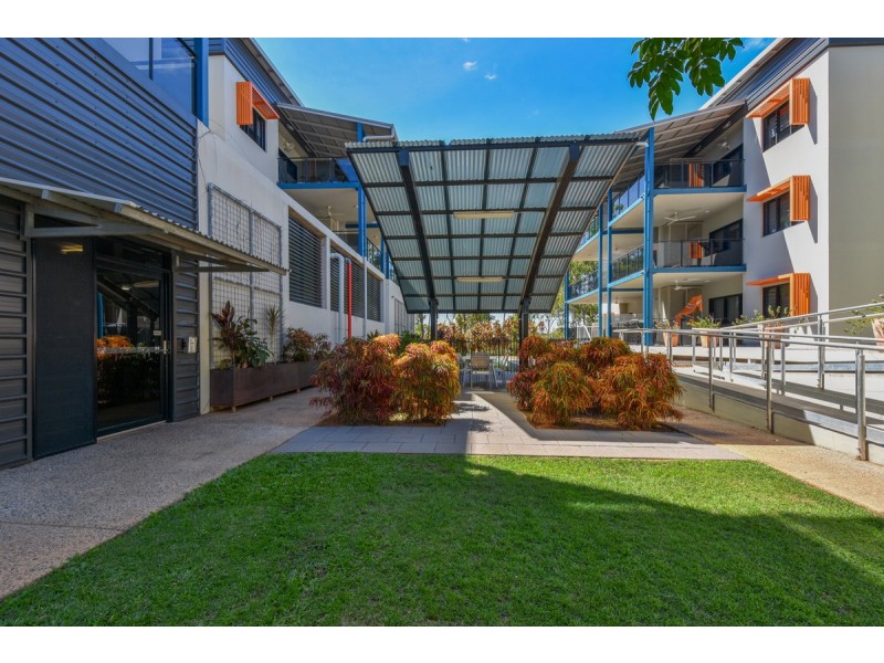 116/129 Flynn Circuit, Bellamack NT 0832