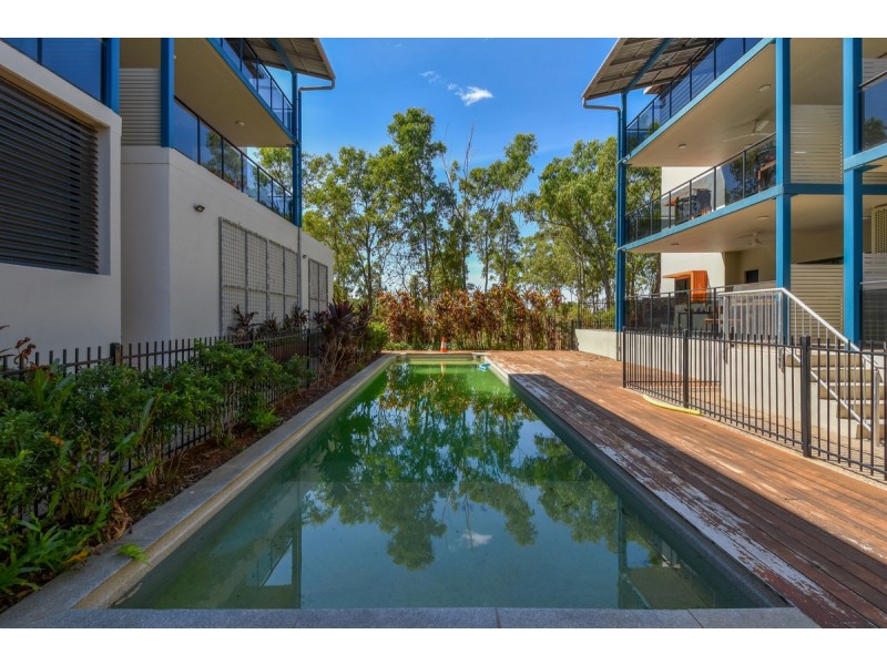 116/129 Flynn Circuit, Bellamack NT 0832