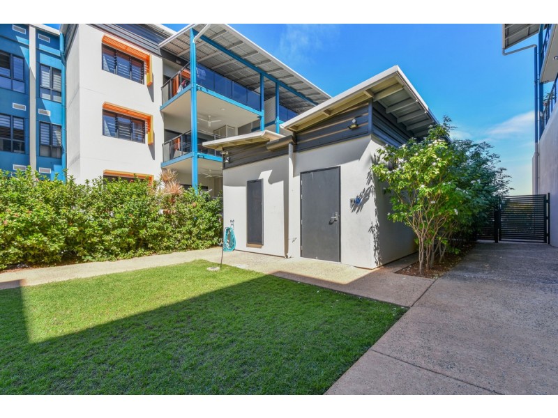 116/129 Flynn Circuit, Bellamack NT 0832