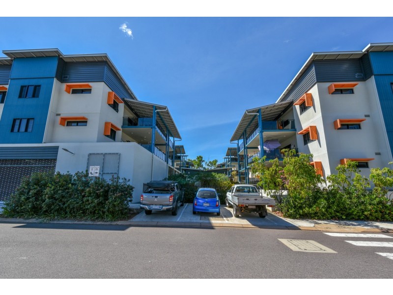 116/129 Flynn Circuit, Bellamack NT 0832
