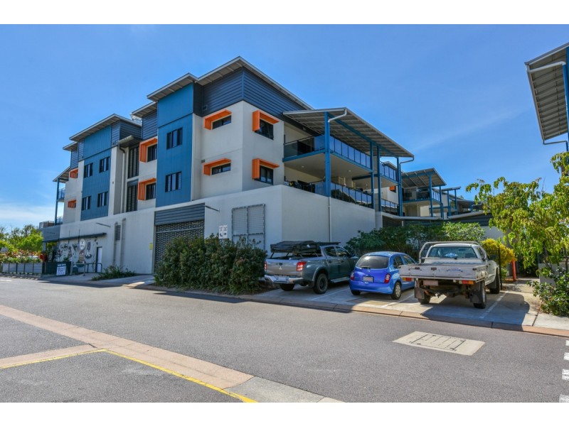 116/129 Flynn Circuit, Bellamack NT 0832