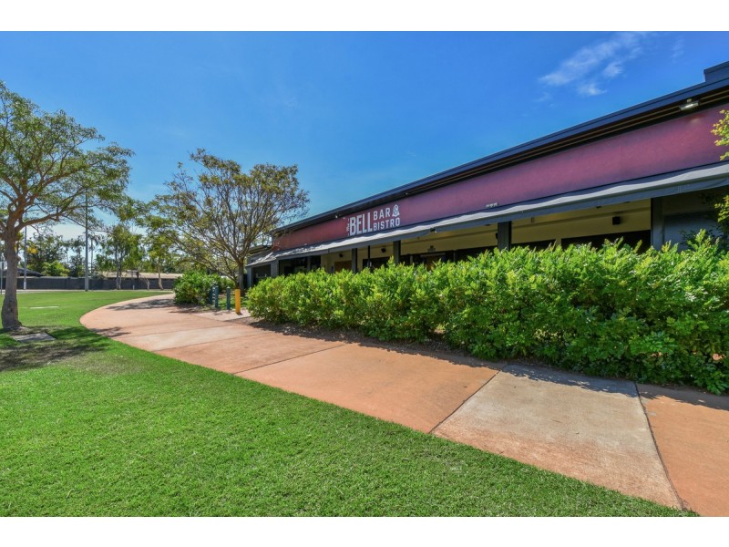 116/129 Flynn Circuit, Bellamack NT 0832