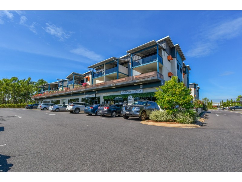 116/129 Flynn Circuit, Bellamack NT 0832