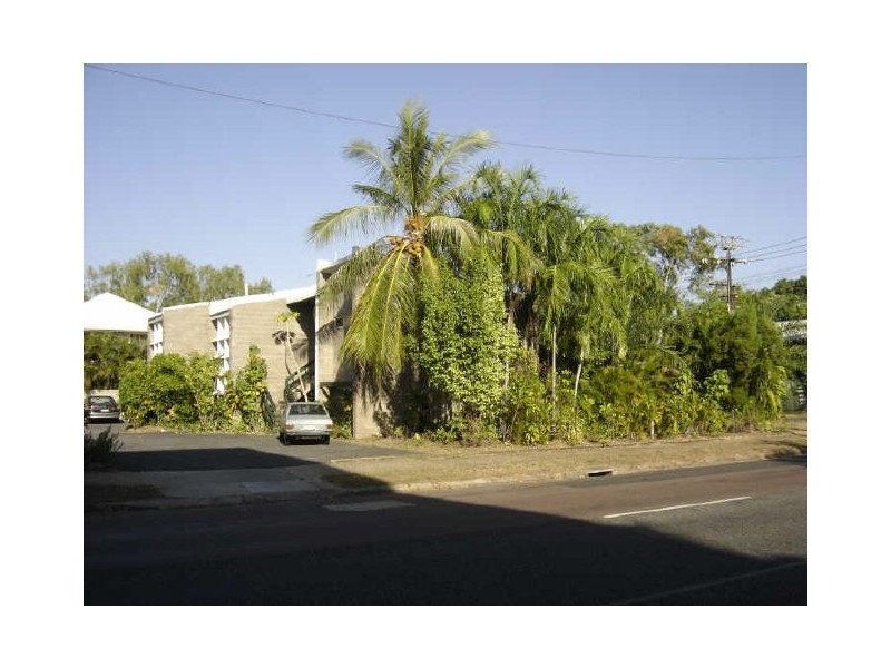6/6 Malabar Street, Larrakeyah NT 0820