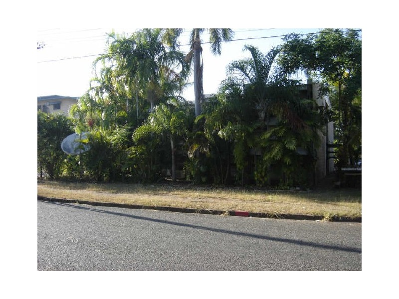 6/6 Malabar Street, Larrakeyah NT 0820